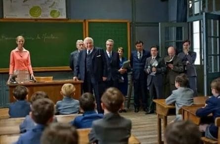 Маленький Николя кадры Маленький Николя кадры