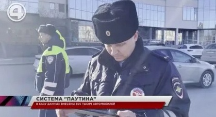 Маликова лишилась прав кадры