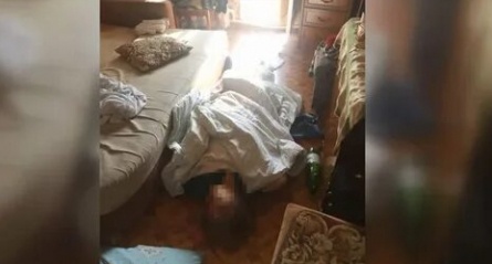 Маликова лишилась прав кадры