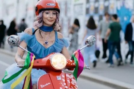 Мальвина кадры Мальвина кадры