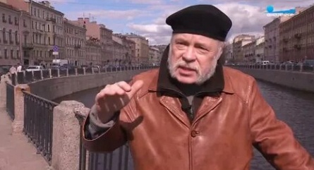Малые родины большого Петербурга кадры Малые родины большого Петербурга кадры