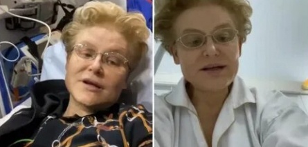 Малышева обратилась за помощью к брату кадры Малышева обратилась за помощью к брату кадры