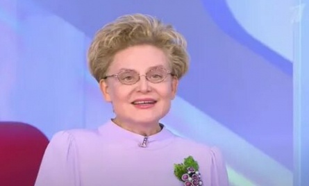 Малышева призвала наплевать на коронавирус кадры Малышева призвала наплевать на коронавирус кадры