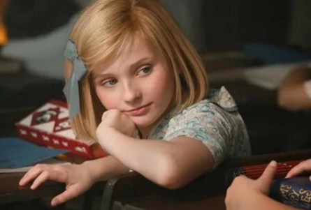 Малыши кадры