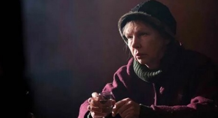 Мама — Святой Себастьян кадры Мама — Святой Себастьян кадры