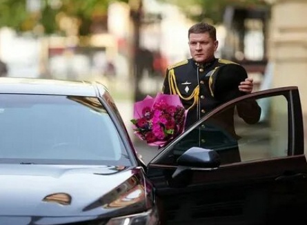 Мама из прошлого кадры Мама из прошлого кадры