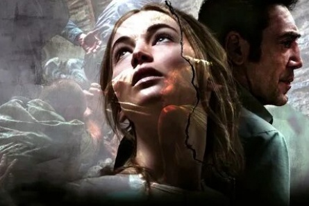 Шокирующий отзыв: Мама с Дженнифер Лоуренс - фиаско или гениальность? кадры