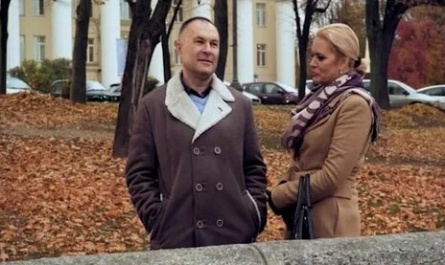 Мама, я женюсь кадры Мама, я женюсь кадры