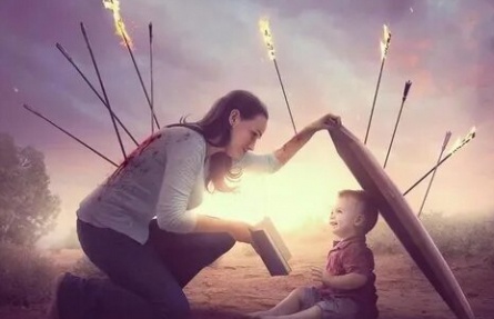 Смысл жизни: почему мама родила меня? кадры