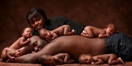 Смысл жизни: почему мама родила меня? кадры