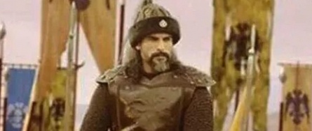 Манцикерт, 1071-й кадры Манцикерт, 1071-й кадры