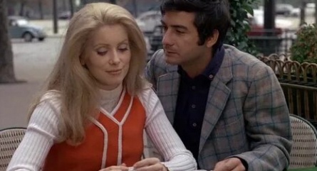Манон 70 кадры Манон 70 кадры