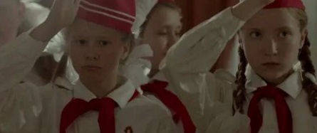 Манжеты кадры