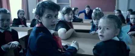 Манжеты кадры