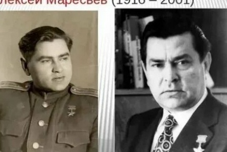Маресьев: продолжение легенды кадры Маресьев: продолжение легенды кадры