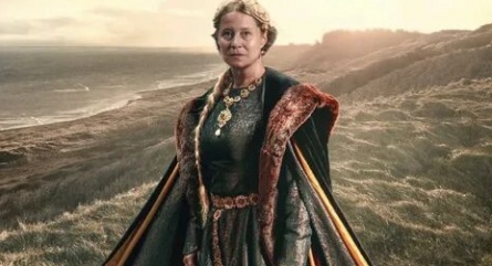 Маргарита — королева Севера кадры Маргарита — королева Севера кадры