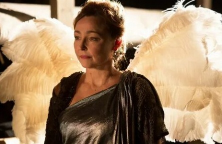 Маргарита кадры