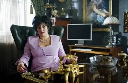 Маргарита кадры