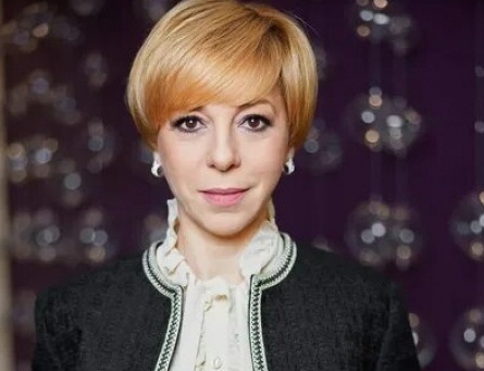 Марианна Максимовская внезапно стала мамой кадры