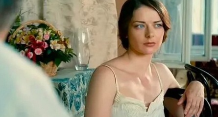 Марина Александрова познакомила маму со своим женихом кадры