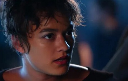 Марион Маззано кадры