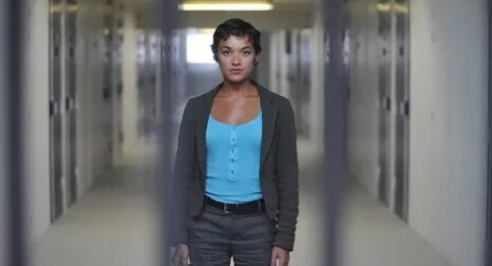 Марион Маззано кадры