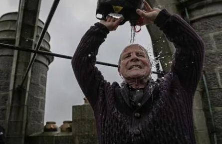 Марионетка. Тайна времени кадры Марионетка. Тайна времени кадры