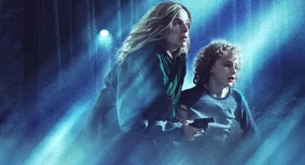 Марионетка. Тайна времени кадры Марионетка. Тайна времени кадры