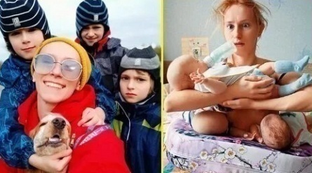 Мария Болтнева может потерять ребенка кадры