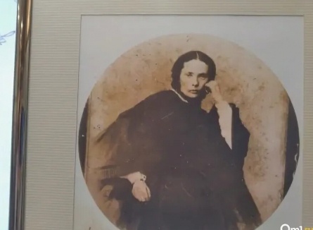 Портрет Марии Дмитриевны Исаевой: мысли и замечания о неповторимой личности кадры