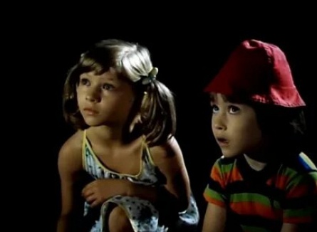 Мария, Мирабелла кадры