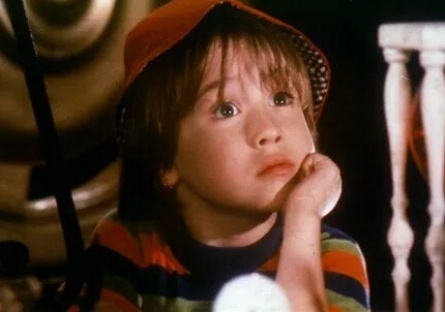 Мария, Мирабелла кадры