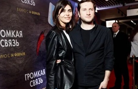 Мария Миронова, Резо Гигинеишвили, Надежда Оболенцева и другие звезды оценили новый фильм Громкая связь кадры