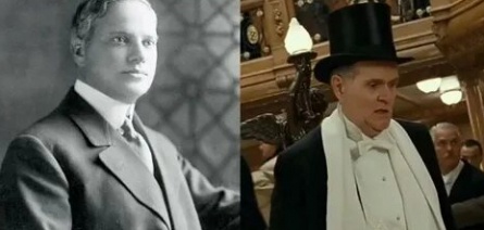 Марк Гуггенхайм расскажет о временных искажениях кадры Марк Гуггенхайм расскажет о временных искажениях кадры
