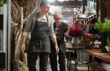 Марокканский жиголо кадры