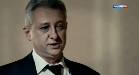 Марш-бросок: Охота на «Охотника» кадры