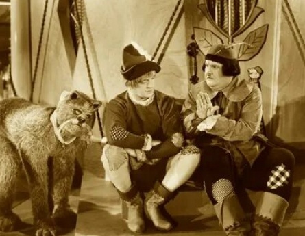 Марш деревянных солдатиков кадры Марш деревянных солдатиков кадры