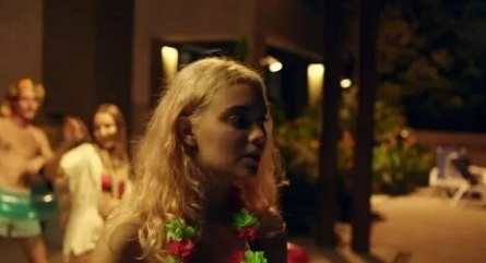 Маршмеллоу кадры