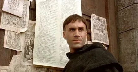 Мартин Лютер кадры Мартин Лютер кадры