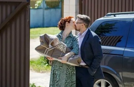 Маруся. Трудные взрослые кадры Маруся. Трудные взрослые кадры