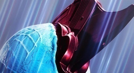 Marvel Studios: Легенды кадры