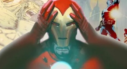Marvel Studios: Объединяя вселенную кадры Marvel Studios: Объединяя вселенную кадры