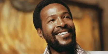 Marvin Gaye: The Things We Hear кадры Marvin Gaye: The Things We Hear кадры