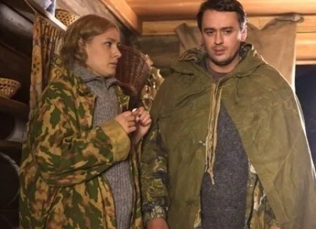 Маша и медведь кадры Маша и медведь кадры