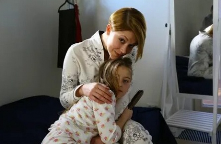 Жизнь Маши из Беременна в 16: борьба, любовь и заработок - все в одном кадры