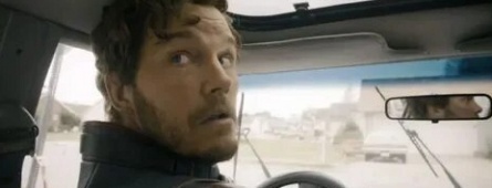 Машина кадры