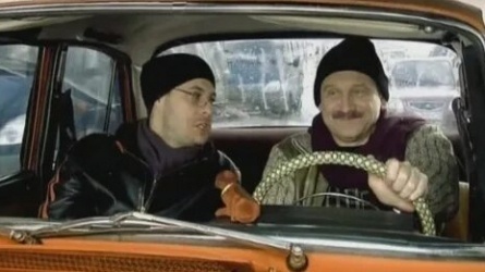 Масквичи кадры