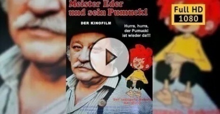 Мастер Эдер и Пумукль кадры Мастер Эдер и Пумукль кадры