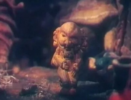 Мастер из Кламси кадры