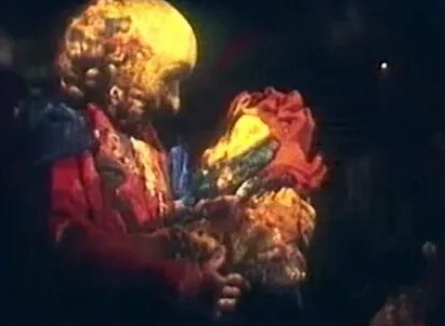 Мастер из Кламси кадры